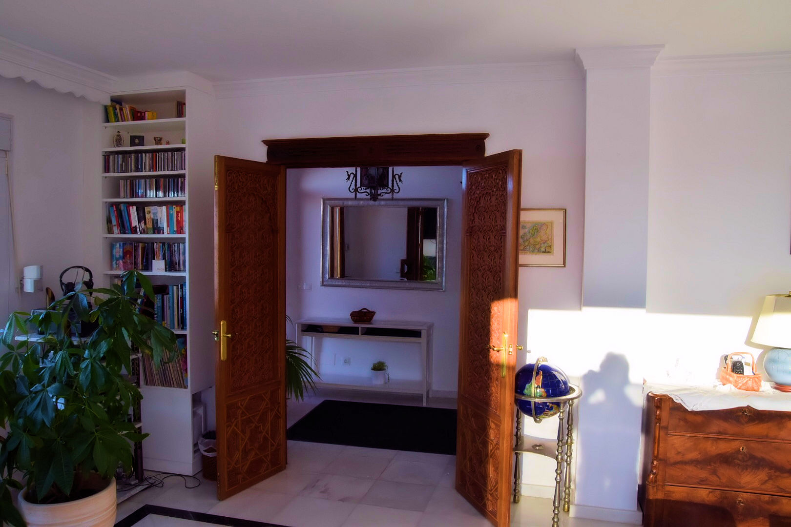 Villa for rent in Rincón de la Victoria